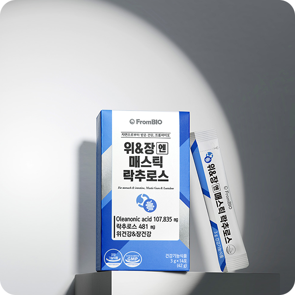 위&장엔 매스틱 락추로스