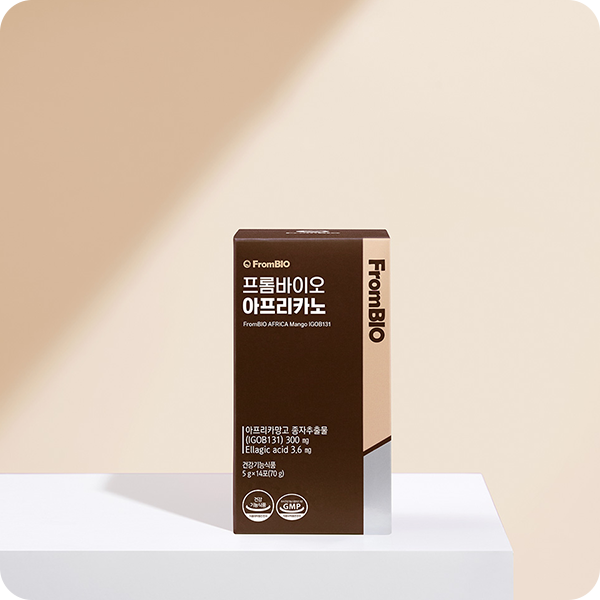 프롬바이오 아프리카노